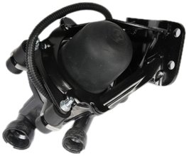 ACDelco 215-603 GM Original Equipment Secondary Air Injection Pump with Bracket