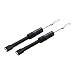 Ecowsera 2pcs Microwave Insulated DIODE Repair Part for GE, LG, Amana, ELECTROLUX, GE, Kenmore, MAYTAG, Whirlpool