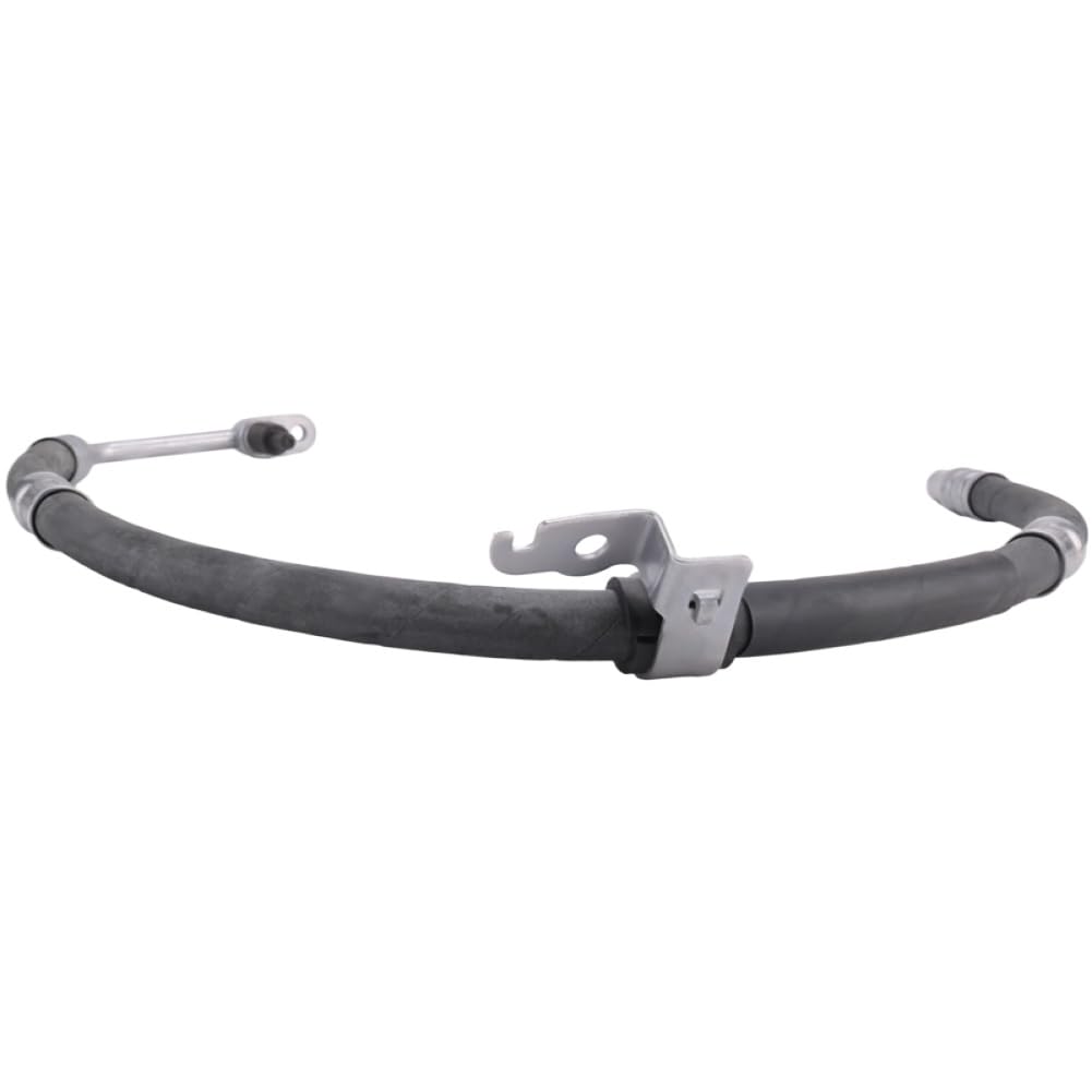 Yrzpeycem Onecolor Power Steering Pump Hose Compatible With Freelander 2 Mk2 2.2 Td4 2006–2014 Lr001099