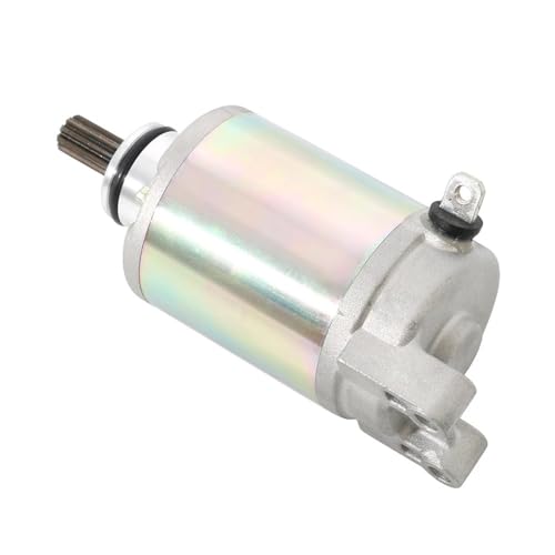 Démarreur de moto 9 dents LPZ haute performance pour 1199 et 1299 RS