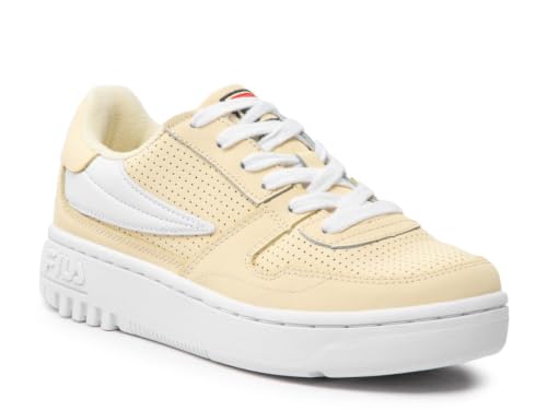 Baskets basses Fila FFW002820002 - vue 5