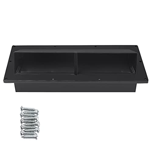 tikumik RV Vent Cover Range Hood Cover Motorhome Trailer Accessories