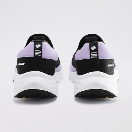 Image of Lotto Women Aerostep Slip on Walking Shoes