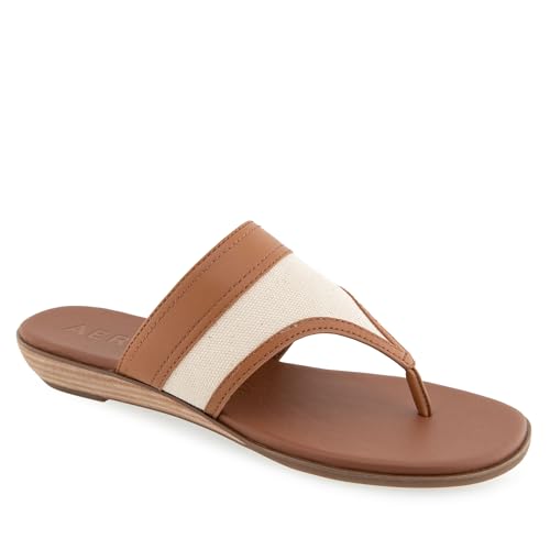 Aerosoles Women's Gesa Flip-Flop2