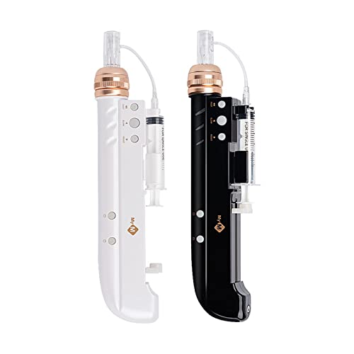 Stylo à lumière d'eau à micro-aiguille circulaire haute précision