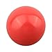 Handle Ball Nut with Ball and Brass Core for Lathe Machine, Woodworking Tool, Glass Production, Food Processing & Industrial Equipment -(for M12-40Red)