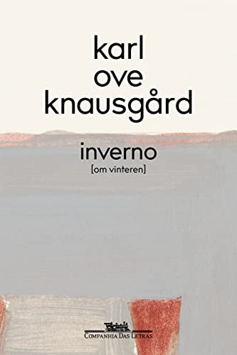 Inverno: 2 - Knausgård, Karl Ove