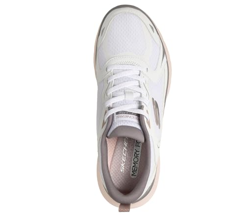 Skechers Baskets Flex Appeal 5.0 Retro Rush pour Femme - vue 4
