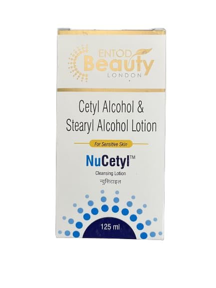 Cleansing Lotion 125ml (Pack of 2)