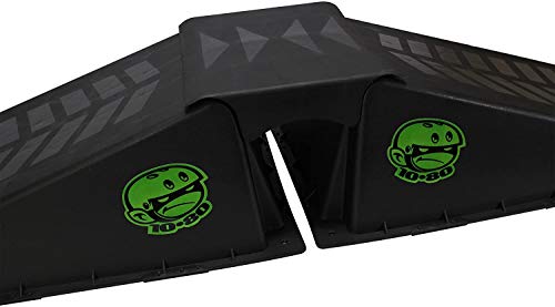 Motorcycle Skate Ramp Jump Skateboard Kids Scooter BMX Park System Inline Boarder Bike