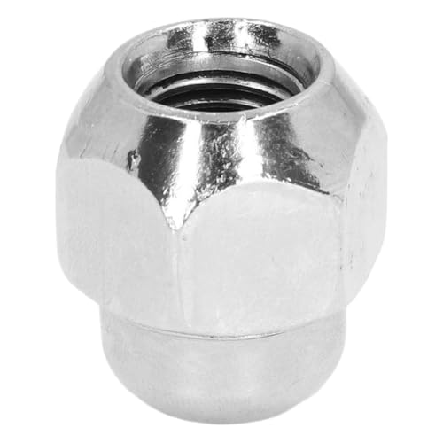 Tuerca de rueda M12x1.5 antigripado pack de 4 tuercas de acero para reparar buje