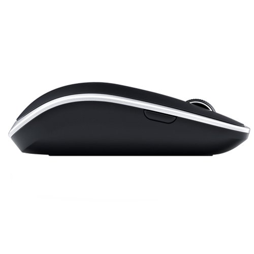 Dell Wm514 Wireless Laser Mouse (Dr1Kp) #TOP3
