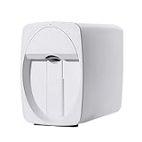 ✿【Impression 3D HD 2400 dpi】Combinant nail art et technologie d'impression, cette imprimante 3D à ongles peut imprimer avec précision des motifs haute définition tels que des photos, des dessins animés et du texte sur la surface des ongles en 10 secondes. La résolution ultra-haute de 2400 dpi reproduit parfaitement les motifs fins, difficiles à reproduire à la main, et les motifs sont clairs, éclatants et durables.