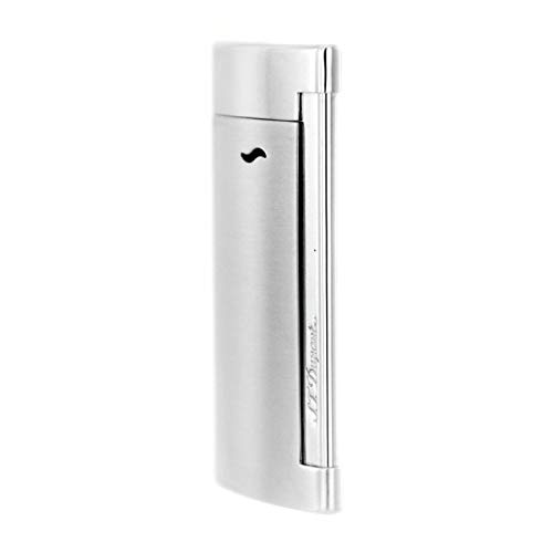 S.t. Dupont Slim 7 Lighter - Chrome #TOP2