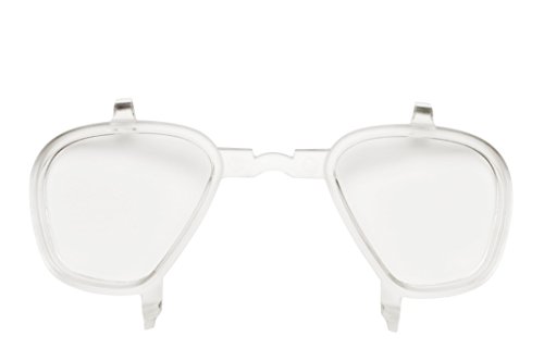 3M Goggle Gear, 500-Series, Prescription Insert, GG500-PI (Pack of 10)
