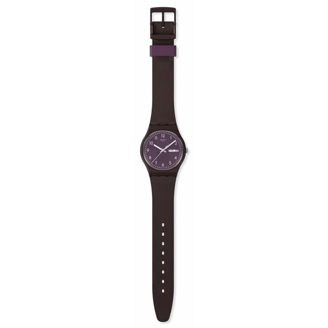 RELOGIO Swatch