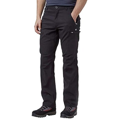 Craghoppers Kiwi Pro Stretch Trousers for Men Cover
