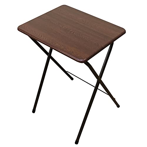 ウォールナットハイテーブル 