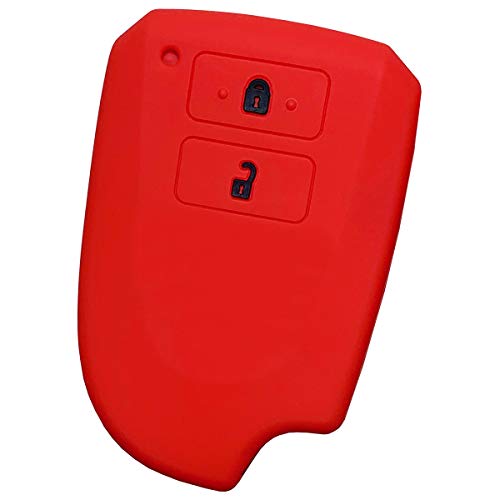 yIKTzg^ԗp X}[gL[pVRJo[ 2{^ bhubN/nCG[X/WAXG[X/Ȃ p݌vŃsb^TCY h~ 炳VR TOYOTAԗpiTS-006REBKj