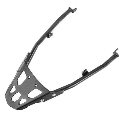 Support de tablette arrière MT-09 avec ancrages renforcés - 2
