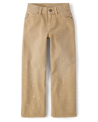 Image of The Children's Place Boys' Baggy Jeans