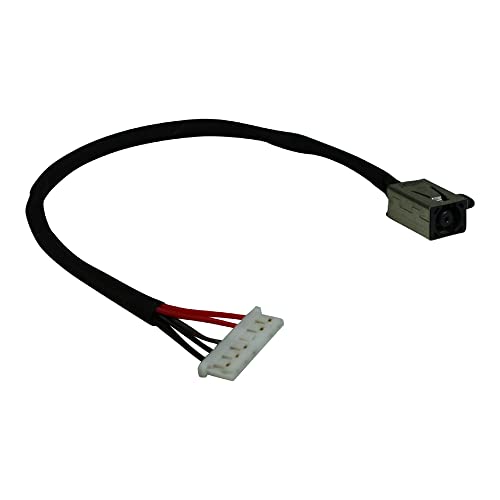 Connecteur alimentation PC Dell Inspiron 14 3451 câble DC jack