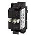 EATON CUTLER HAMMER - M22-SWD-K22LED-W - CONTACT BLOCK, DPDT, QUICK CONNECT