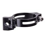 Die Oberfläche ist glatt, die den Abrieb an der Steheroberfläche verringern kann