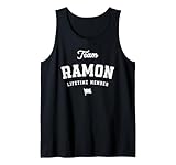 Ramon Personalized Name Apparel Cld.