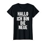 Erster Arbeitstag Geschenk lustig nach Jobwechsel