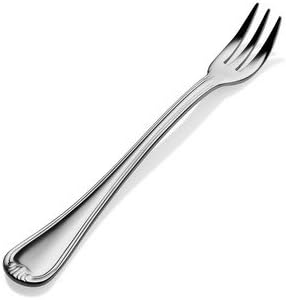 Bon Chef S908 Renoir Oyster & Cocktail Fork44; Pack of 12