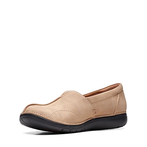 Image of Clarks Womens Loafers