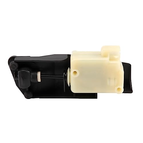 Serrure porte de carburant bloquée ? Moteur solénoïde de rechange Volvo XC70 S80