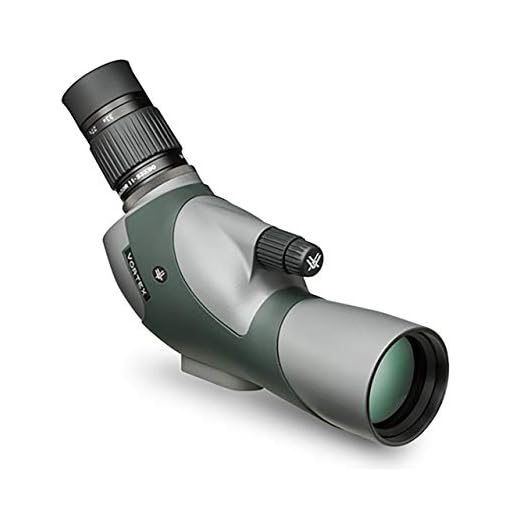 Vortex Optics Razor HD Spotting Scope 11-33x50 Angled