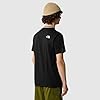 The North Face Simple Dome T-Shirt TNF Black XXL #3