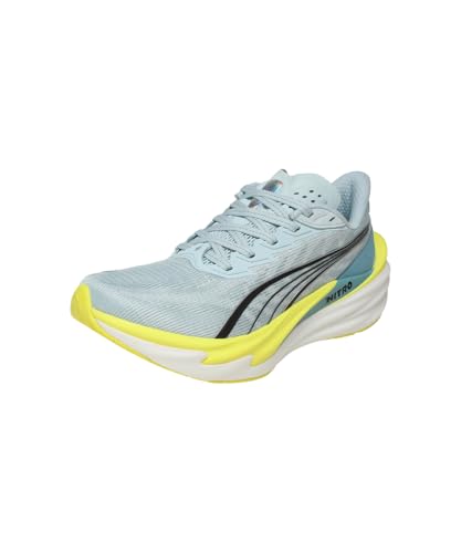 Image of Puma Womens Deviate Nitro 4 WNS Running Shoe