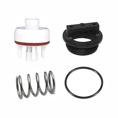 800M4 Repair Kit 3/4 & 1/2 (Fits 800M4QT/LF800M4QT) - Freeze Resistant PVB Repair Kit w/Float Spring Bonnet (0887726)
