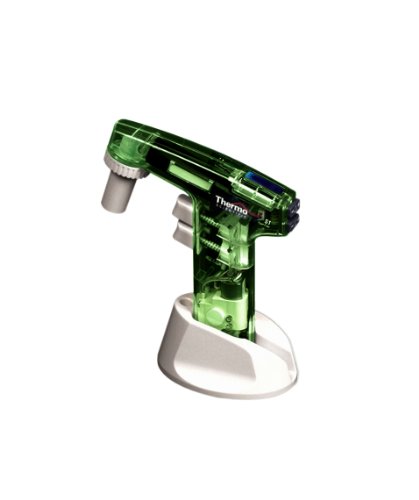 Thermo Scientific S1 Pipet Filler, Green
