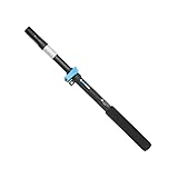 Blue Dragon Extension Poles Aluminum (2ft/0.6 m - 2 Section)