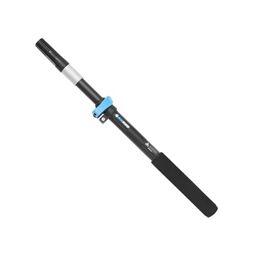 Blue Dragon Extension Poles Aluminum (2ft/0.6 m - 2 Section)