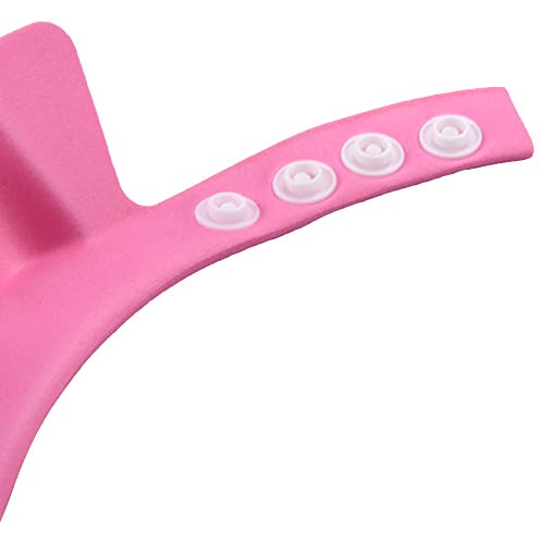 Viudecce 1 pz Regolabile Morbido Bambini Kids