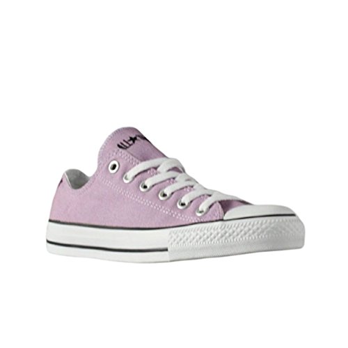 Converse 304747 - Zapato bajo, color lila Morado Size: 27 EU