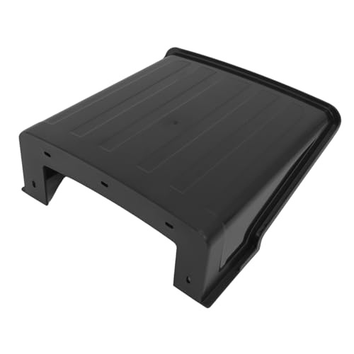 Funda para cámara de seguridad exterior contra lluvia y sol Holibanna