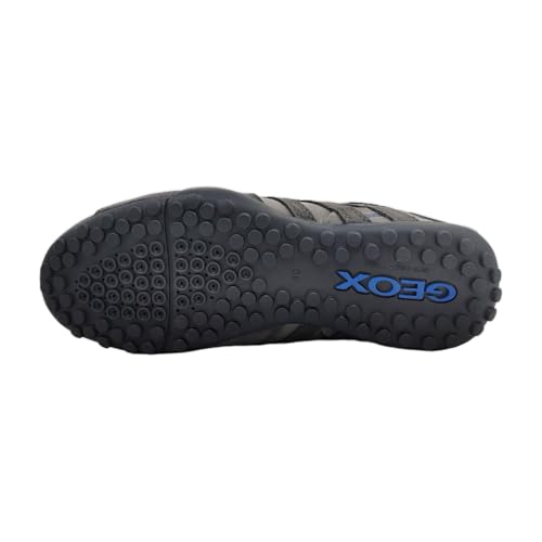 Image of Geox Men's Snake 97 Fashion Sneaker