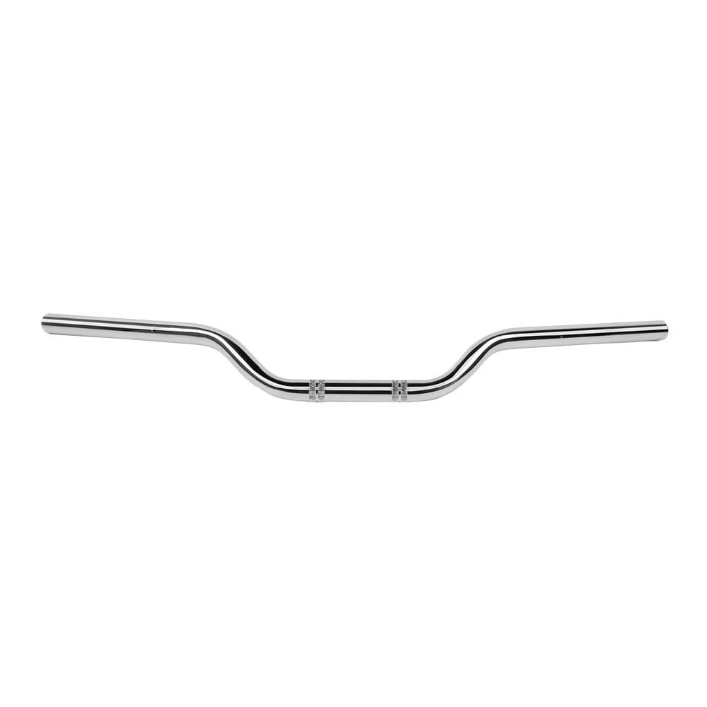 Barra Transversal Manillar Manillar de 22 mm motocicleta aleación