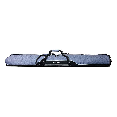 Swix Road Trip Double Ski Bag 170-190cm RT162