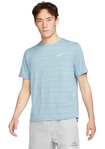 Image of Nike Mens Synthetic Slim Fit T-Shirt