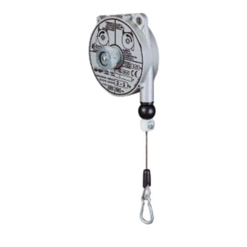 Planeta Federzug Tragfähigkeit 2-3 kg , Herstellerbestellnummer: 9000444002
