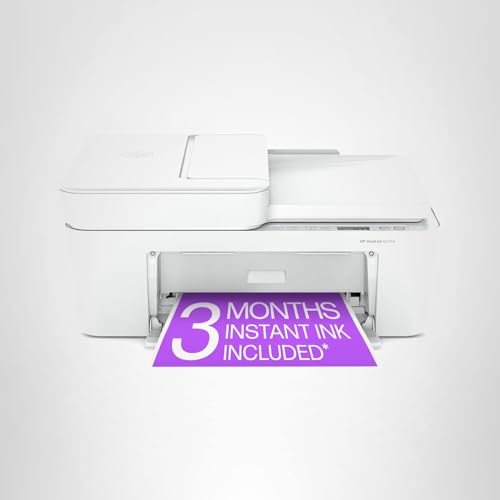 HP DeskJet 4227e thumbnail 17