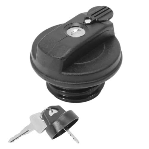 Bouchon de carburant sécurisé CF MOTO 520 850 quad UTV EU5